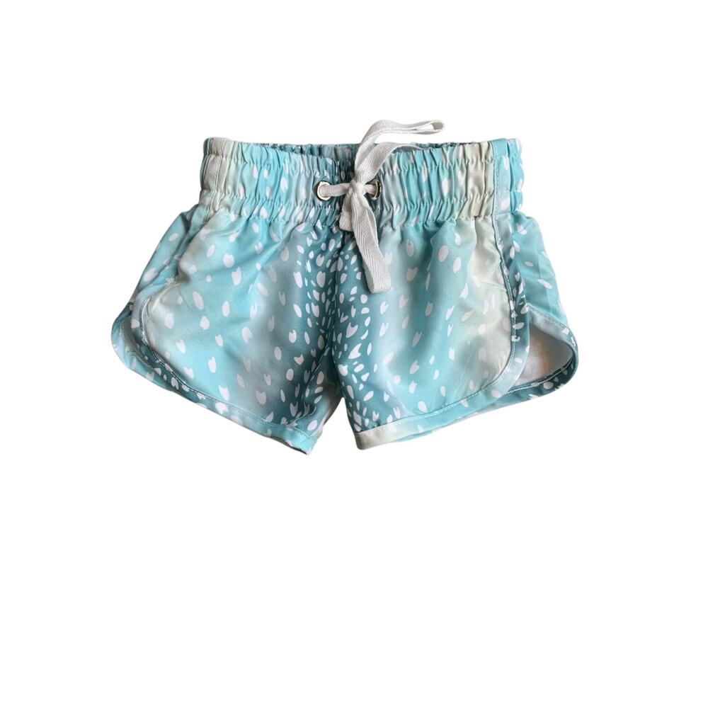 CURRENTLY UNAVAILABLE - DO NOT PURCHASE 
Velvet Fawn Athletic Shorts